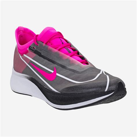 nike zoom fly 3 review|nike zoom fly 3 women's.